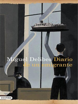 cover image of Diario de un emigrante
